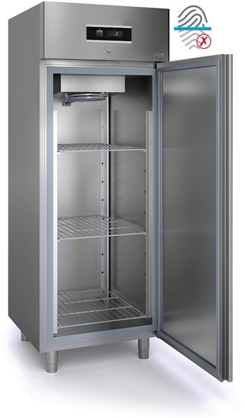 1255 armadio frigorifero Sagi HD70T