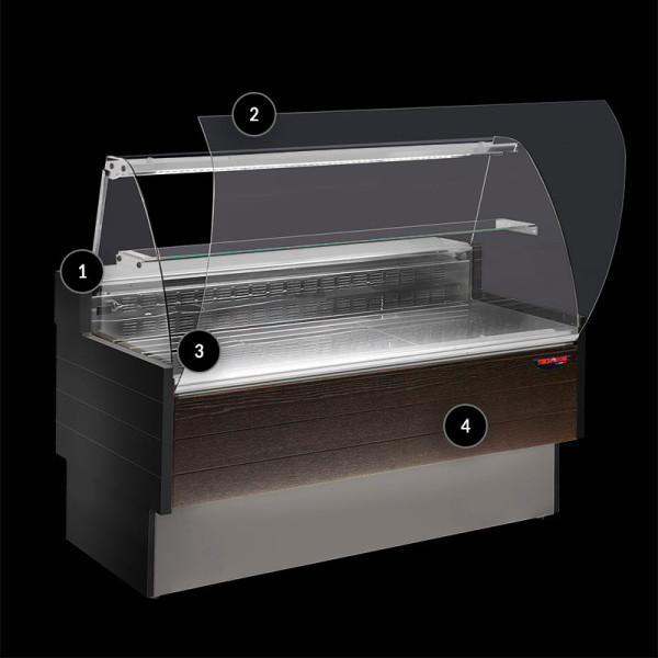 espositore-refrigerato-vetri-curvi-aperto-KIBUK-VC-2