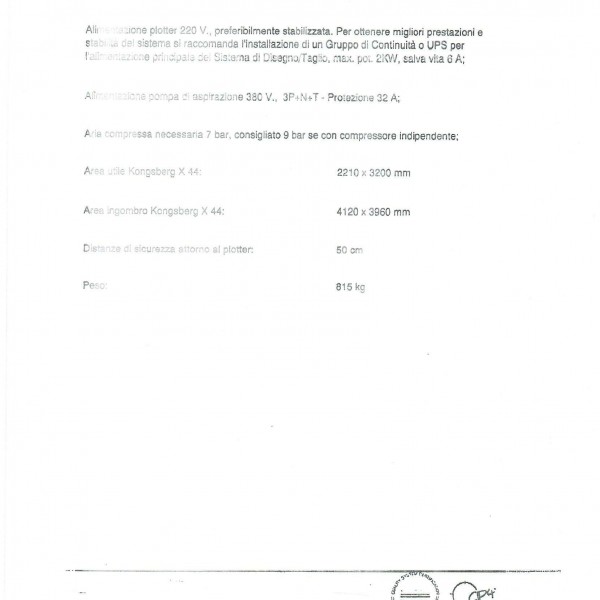 Caratteristiche Tecniche Plotter Kongesberg_0002